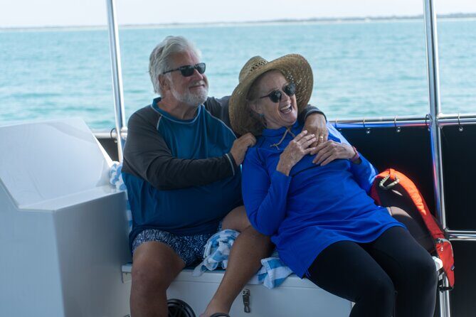 Dolphin Watching Intercoastal Cruise - Comprehensive Review of the Dolphin Watching Intercoastal Cruise