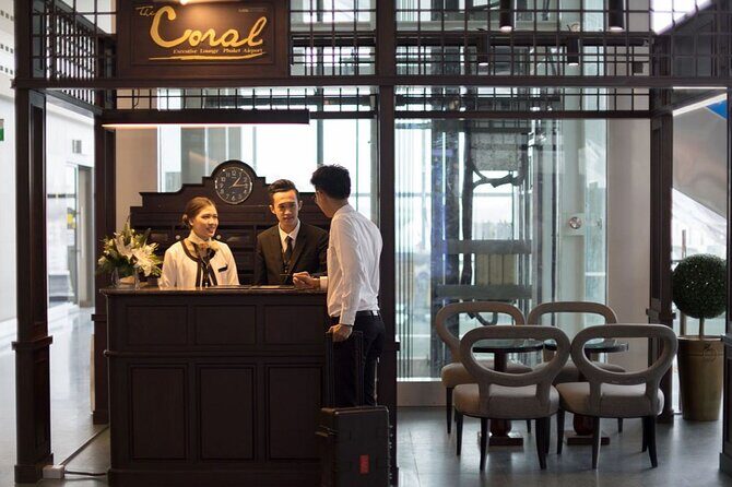 Don Mueang Guided VIP Fast Track Immigration Service - In-Depth Look at the VIP Fast Track Experience