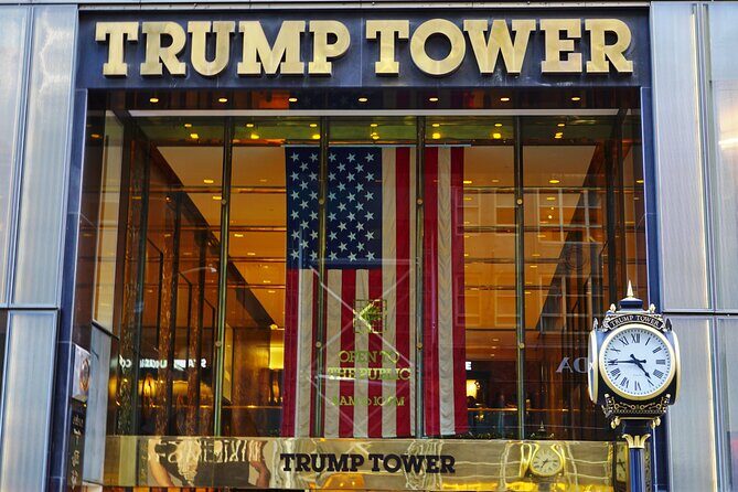 Donald Trump Buildings in NYC Private Walking Tour - Final Thoughts: Why Choose This Tour?