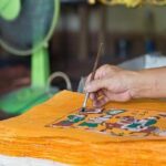 Dong Ho Paint Traditional Village Ancient Feudal Hanoi - Why This Tour Delivers Great Value