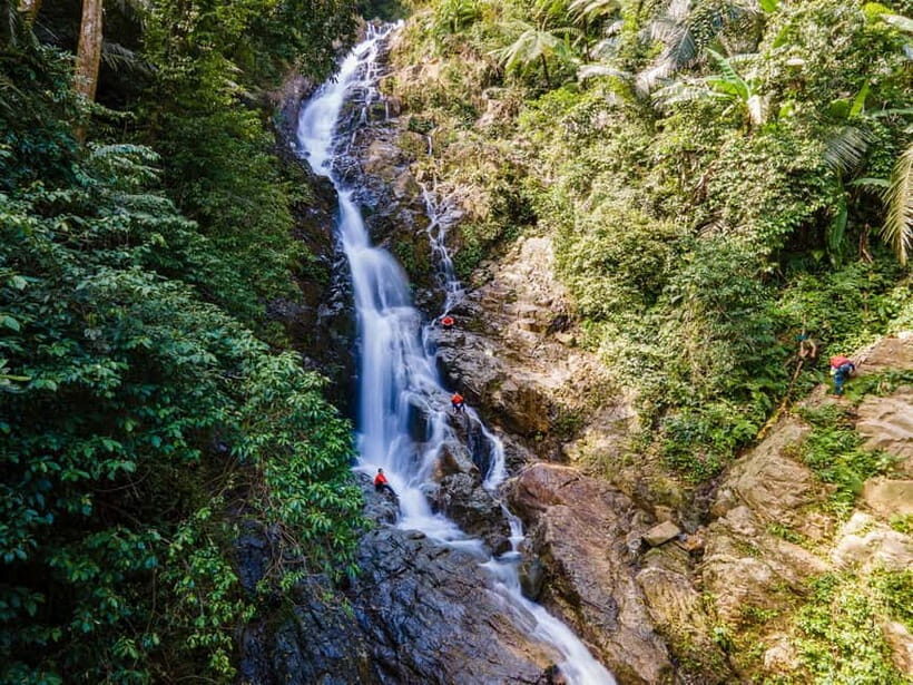 Dong Hoi: 2-Day Conquer Duong Cam Waterfall Adventure Tour - Why This Tour Offers Great Value