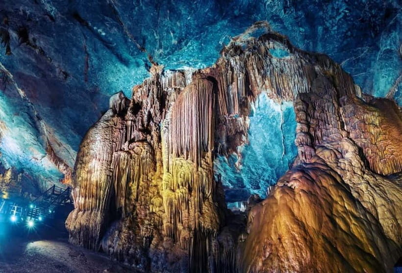 Dong Hoi: Paradise Cave & Phong Nha Botanical Garden Trek - Who Will Love This Tour?