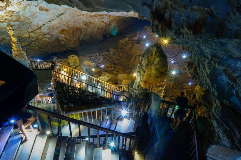 Dong Hoi/Phong Nha: Paradise Cave - Phong Nha Cave Tour - Why This Tour Offers Great Value