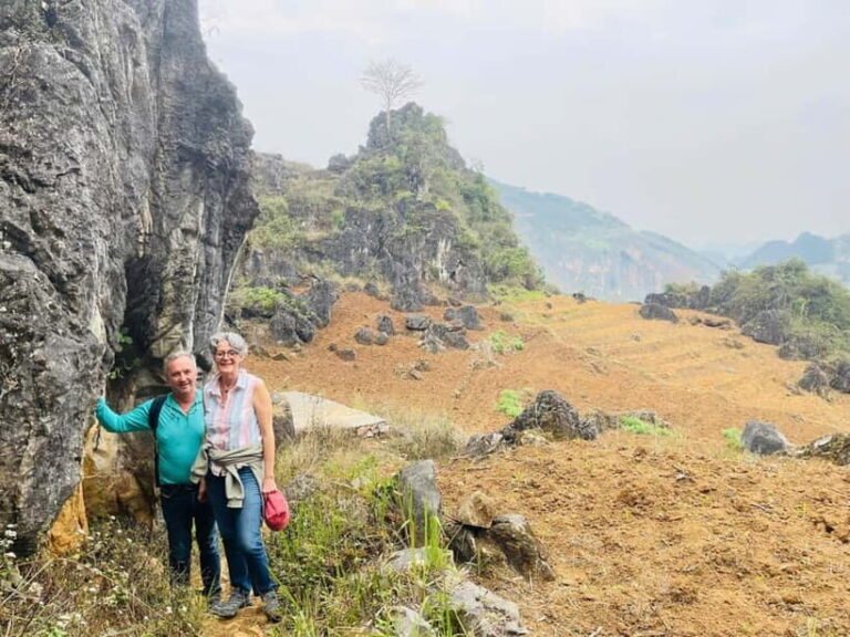 Dong Van: Guided Trek to Ancient Villages with Picnic Lunch - An In-Depth Look at the Dong Van Trekking Experience