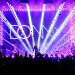 Donny Osmond at Harrahs Hotel and Casino Las Vegas - Practical Tips for Visitors