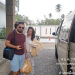 Donsak pier -Suratthani airport ,Suratthani airport- Donsak pier - Who Should Consider This Transfer?