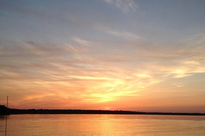 Door County Sunset Kayak Tour - Door County Sunset Kayak Tour: An Unforgettable Waterborne Sunset Experience