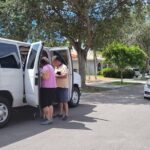 Door to Door Shuttle Transfer from Miami to Orlando - Frequently Asked Questions