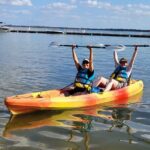 Dora Canal Half-Day Kayak and Paddle Board Rental Adventure - Who is This Tour Best For?