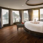 Doris 5 Star Cruise 2 Days 1 Night(Ha Long Bay+Lan Ha Bay) - Final Thoughts