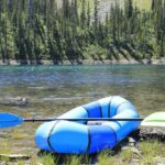 Doris Lake Hike and Pack Raft Adventure - The Sum Up