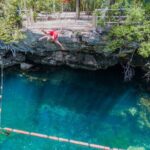 Dos Cenotes and Restaurant Lunch Private Adventure - Frequently Asked Questions