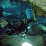 Dos Ojos Cenote Cavern Dive- The Barbie Line and The Bat Cave - Authentic Experiences and Review Highlights