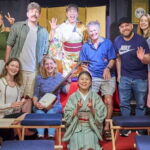 Dotonbori: English Rakugo & Tsugaru Shamisen Show & Workshop - A Complete Guide to the Experience