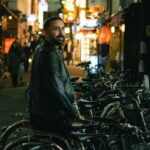 Dotonbori Neon Lights scapes - Photo shooting in Dotonbori - Visual and Atmosphere