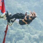 Double Dare: Tandem Bungee Adventure - What Makes This Experience Stand Out?