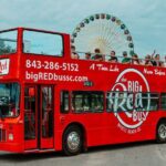 Double Decker City Tour Through Myrtle Beach - An In-Depth Look at the Myrtle Beach Double Decker Tour