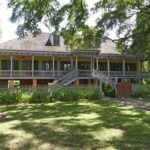 Double Plantation Tour: Oak Alley and Laura - Authentic Stories and Authentic Views