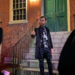 Double Trouble Combination Pass: 2 Tours (History & Ghost Tours) - Exploring Salem’s Witch Trials: The "Steps through 1692"