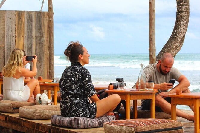 Down South Sunset Beach Hopping for Solo Travelers - The Detailed Breakdown of the Beach Hopping Tour