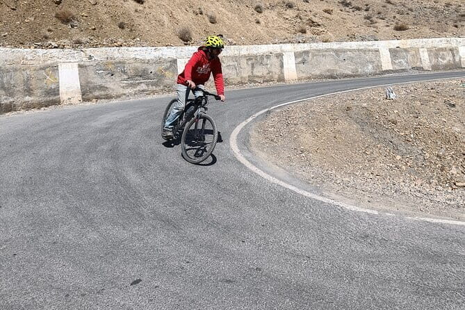 Downhill Mountain Biking Adventure at Komic - Why This Tour Offers Great Value