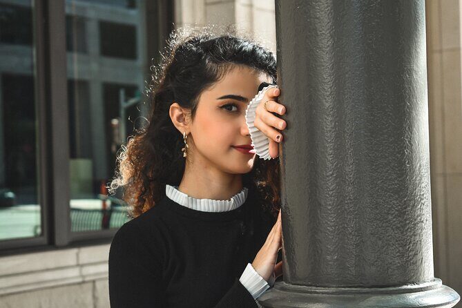 Downtown Austin Photo Shoot Walk - An In-Depth Look at the Downtown Austin Photo Shoot Walk