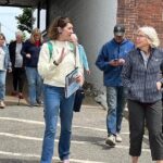 Downtown Bath, Maine and The City of Ships Walking Tour - Practical Details and Tips