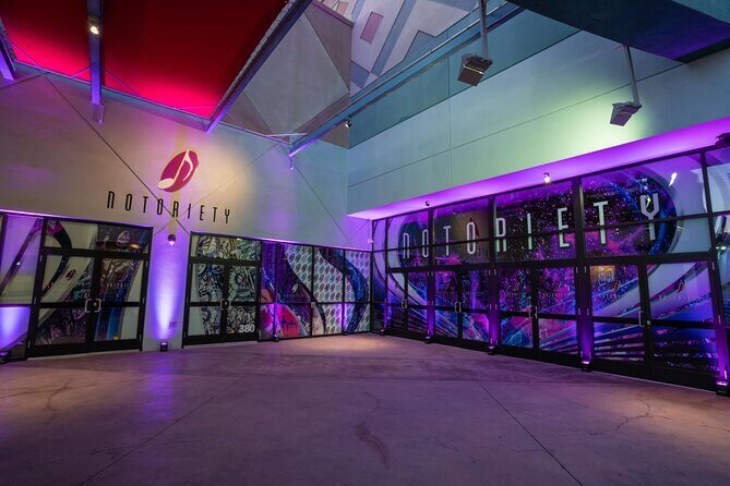 Downtown Comedy Lounge in Las Vegas - Who Should Consider This Tour?