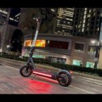 Downtown Dallas Sightseeing, Self Guided Tour Max Pro E-Scooter - FAQ