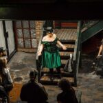 Downtown Denver Haunted Walking Tour (Family Friendly) - A Closer Look at the Downtown Denver Haunted Walking Tour