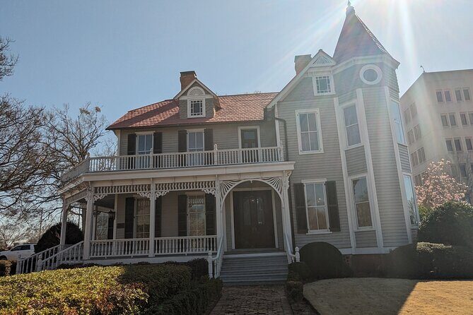 Downtown Fayetteville Historic Tour - Final Thoughts: Is the Fayetteville Historic Tour Worth It?