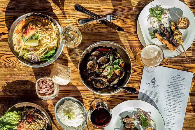 Downtown Food and Drink Tour: Libations on the East Side - Final Thoughts: Is It Worth It?