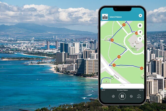 Downtown Honolulu Self-Guided Walking Tour - Who Should Consider This Tour?