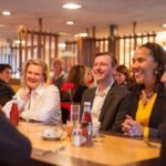 Downtown Houston Food Tour - An In-Depth Look at the Downtown Houston Food Tour