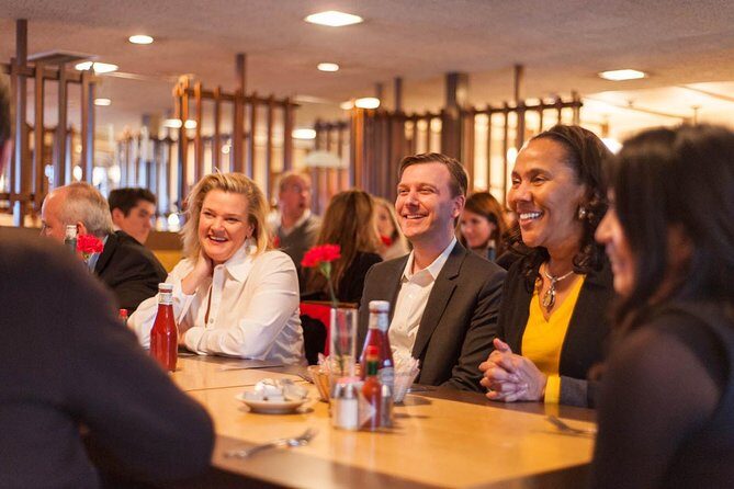 Downtown Houston Food Tour - An In-Depth Look at the Downtown Houston Food Tour