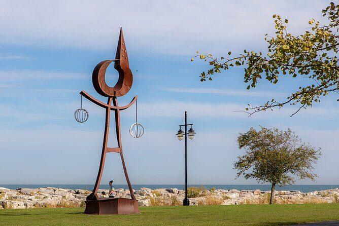 Downtown Kenosha Urban Art and Photography Walking Tour - Practical Details and Tips