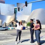 Downtown LA Music & Art Tour with MOCA & The Broad Museum Entry - Analyzing the Value