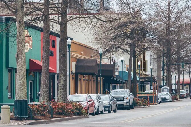 Downtown Lafayette Cajun History & Folklore Walking Tour - Real Value for Curious Travelers