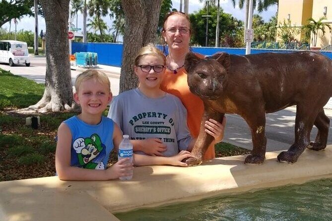 Downtown Las Vegas City Scavenger Hunt by Operation City Quest - FAQs