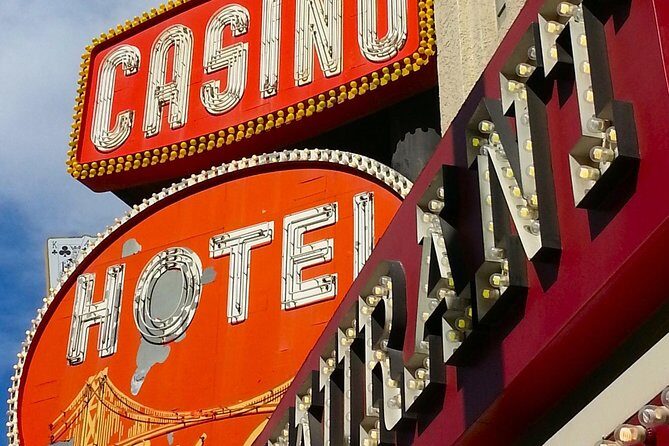 Downtown Las Vegas - Fremont Street History Walking Tour - FAQs