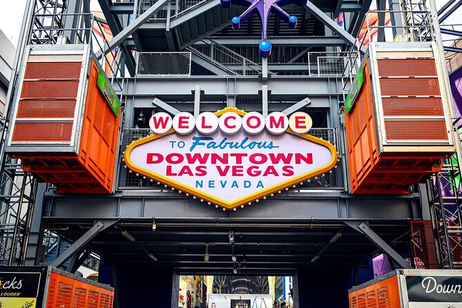 Downtown Las Vegas Walking Food Tour With Secret Food Tours - Frequently Asked Questions