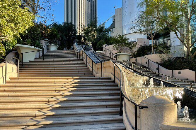 Downtown Los Angeles: A Self-Guided Audio Tour - A Deep Dive into Downtown Los Angeles: What You Can Expect