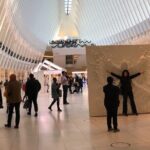 Downtown Manhattan Walking Tour - First Stop: One World Trade Center and the Financial District