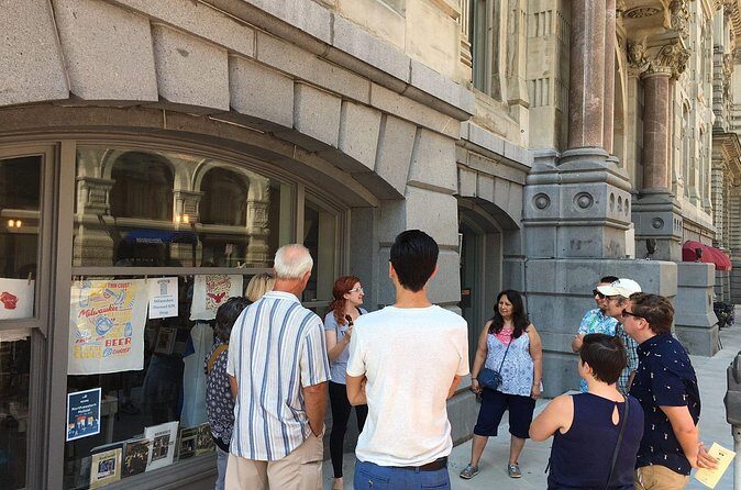 Downtown Milwaukee Walking Tour - FAQs