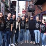 Downtown Nashville Sightseeing Walking Tour - What the Tour Includes and Excludes