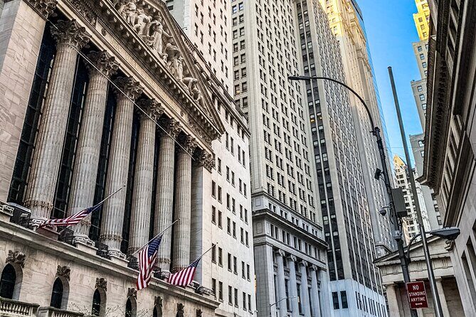 Downtown NYC Architecture Tour - Practical Details and What You Can Expect