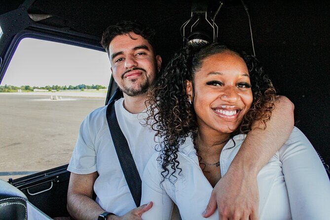 Downtown Philadelphia Helicopter Tour - Pricing and Value Analysis