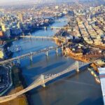 Downtown Portland Air Tour by Envi Adventures - An In-Depth Look at the Portland Air Tour