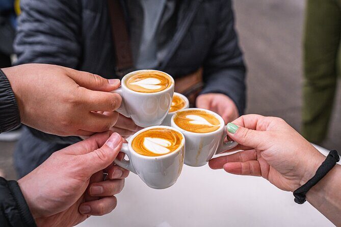 Downtown Portland Coffee & Donut Tour - Who Should Consider This Tour?