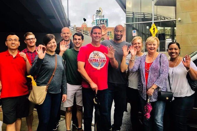 Downtown Roanoke Food, History & Cultural Tour - Analyzing the Value